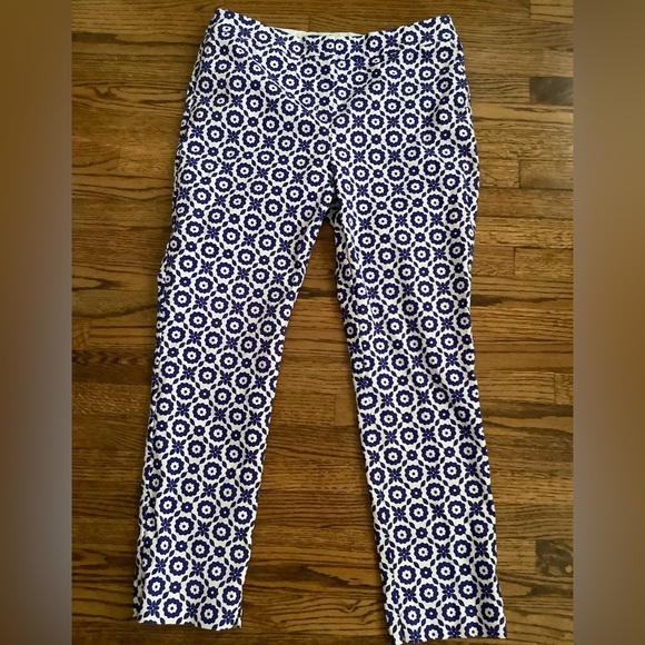Boden Pants US 12 R - Picture 1 of 16
